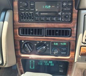 rare rides icons the jeep wagoneer the first luxury suv ever part xiv