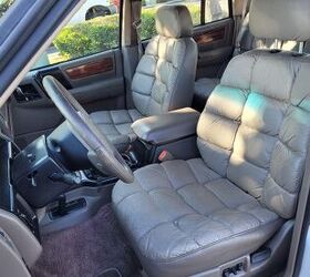 rare rides icons the jeep wagoneer the first luxury suv ever part xiv