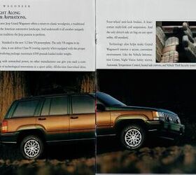 rare rides icons the jeep wagoneer the first luxury suv ever part xiv