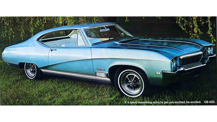 junkyard find 1971 buick skylark custom sport coupe
