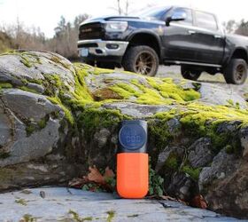 wave goodbye to roadside stress with this compact tire inflator, ETENWOLF S1 Portable Tire Inflator
