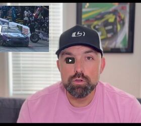 Bozi Breakdown #8: Pit Lane Drama at Darlington