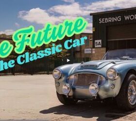 What Makes This Car So Special?