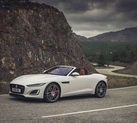 Stellantis and Jaguar Land Rover Ink Deal to Work Together in U.S ...