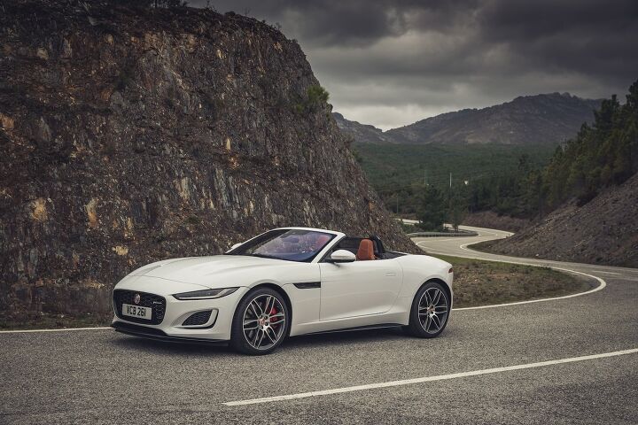 Stellantis and Jaguar Land Rover Ink Deal to Work Together in U.S ...