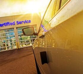 What Are Dealerships Going to Do as Sales Decline?