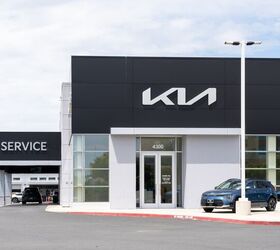 what are dealerships going to do as sales decline
