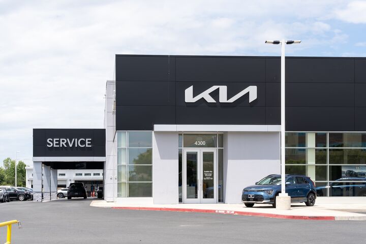 what are dealerships going to do as sales decline