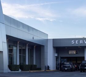 what are dealerships going to do as sales decline