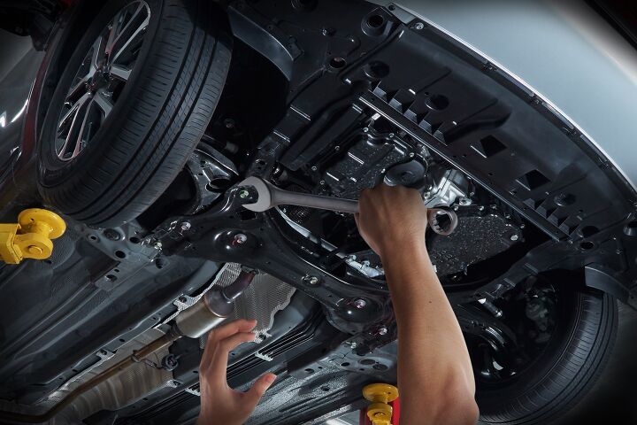 what are dealerships going to do as sales decline