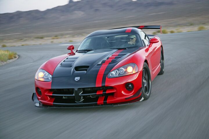 dodge teases copperhead srt as next halo vehicle glh models