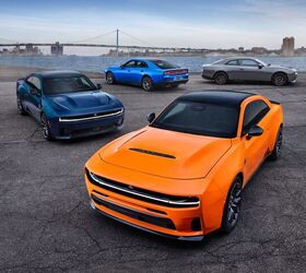 dodge teases copperhead srt as next halo vehicle glh models