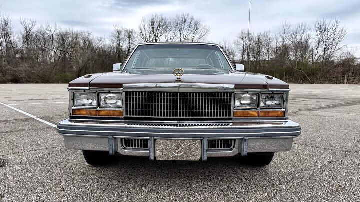 rare rides a cadillac seville gucci forever florida from 1979