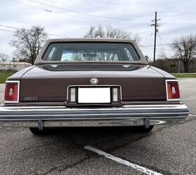 rare rides a cadillac seville gucci forever florida from 1979