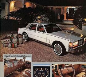 rare rides a cadillac seville gucci forever florida from 1979
