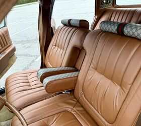 rare rides a cadillac seville gucci forever florida from 1979