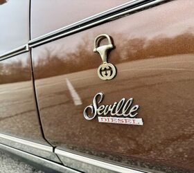 rare rides a cadillac seville gucci forever florida from 1979