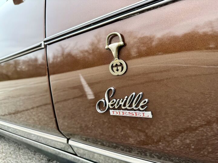 rare rides a cadillac seville gucci forever florida from 1979