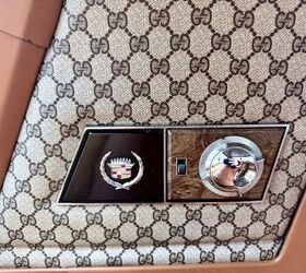 rare rides a cadillac seville gucci forever florida from 1979