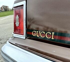 rare rides a cadillac seville gucci forever florida from 1979