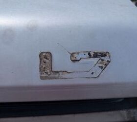 junkyard find 1986 bmw l7