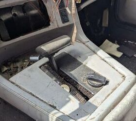 junkyard find 1986 bmw l7