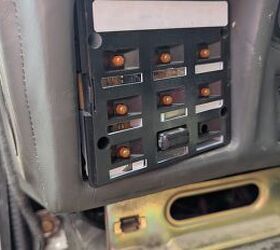 junkyard find 1986 bmw l7