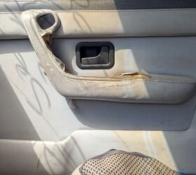 junkyard find 1986 bmw l7