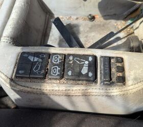 junkyard find 1986 bmw l7