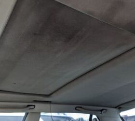 junkyard find 1986 bmw l7