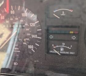 junkyard find 1986 bmw l7