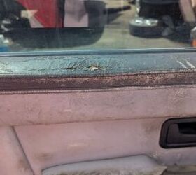 junkyard find 1986 bmw l7