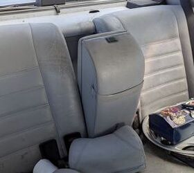 junkyard find 1986 bmw l7