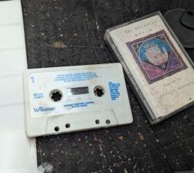 junkyard find 1986 bmw l7