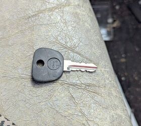 junkyard find 1986 bmw l7