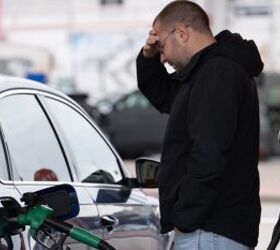 how are american states running out of fuel