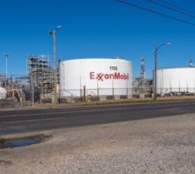 how are american states running out of fuel