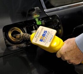how are american states running out of fuel