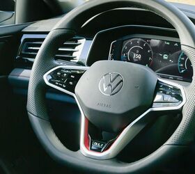 volkswagen putting manual transmission to bed after 2026