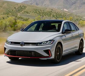 volkswagen putting manual transmission to bed after 2026