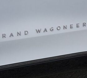 rare rides icons the jeep wagoneer the first luxury suv ever part xv