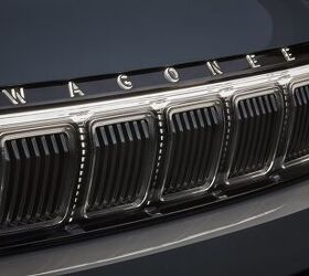 rare rides icons the jeep wagoneer the first luxury suv ever part xv