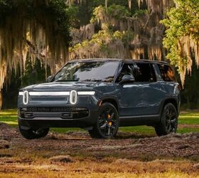 feds investigating 115k rivian r1t r1s vehicles