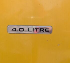 junkyard find 2000 jeep cherokee sport freedom edition