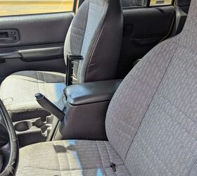 junkyard find 2000 jeep cherokee sport freedom edition