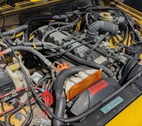 junkyard find 2000 jeep cherokee sport freedom edition