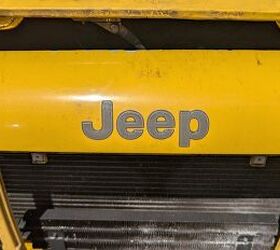 junkyard find 2000 jeep cherokee sport freedom edition