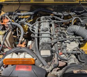 junkyard find 2000 jeep cherokee sport freedom edition
