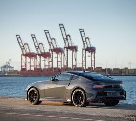 Nissan Tells Aussies Manuals are Coming Back