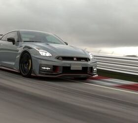 nissan tells aussies manuals are coming back
